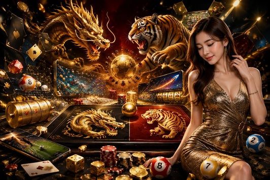dragon1668